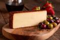 Aged Balsamic Cheddar Cheese
