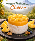 Fruichee - Pineapple